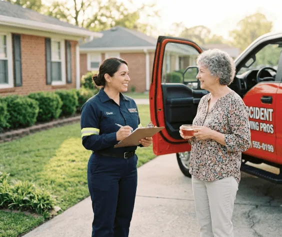Accident Towing Service Brookhaven, PA FAQs